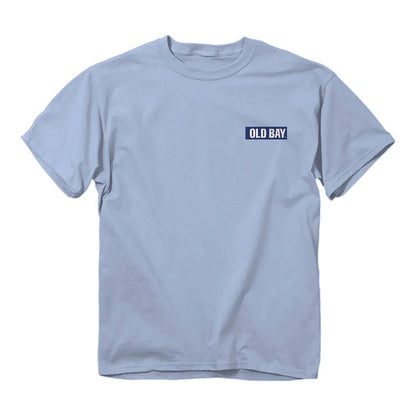 OLD BAY Block Crab