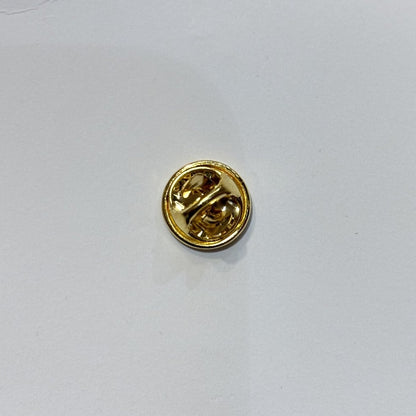 Maryland Flag Crab Lapel Pin 3/4" x  5/8"| Maryland Souvenir