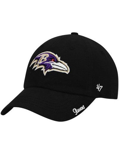 Baltimore Ravens '47 Women's Baseball Cap
