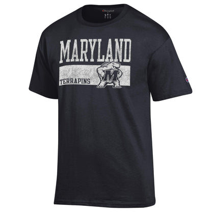Champion University of Maryland Terrapins T-Shirt