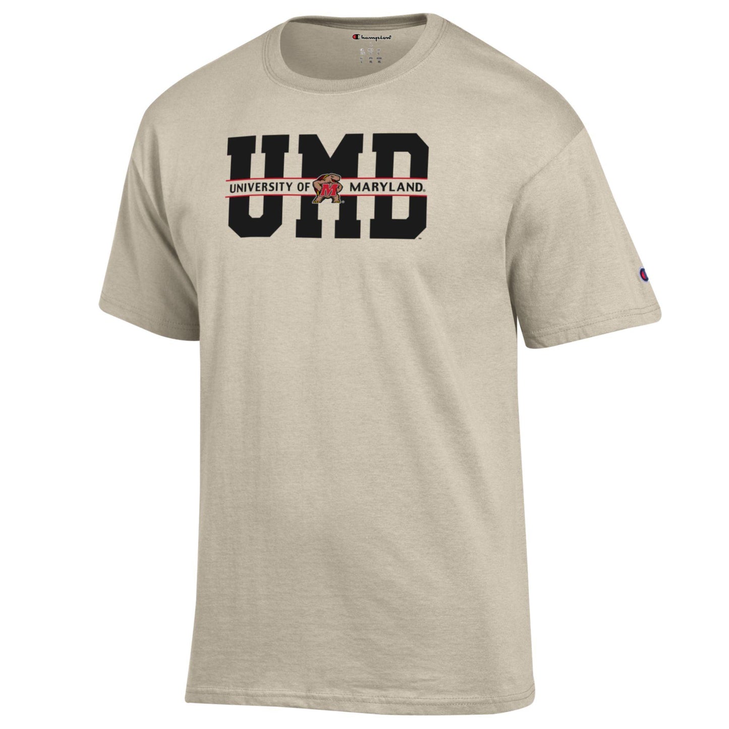 Champion® University of Maryland UMD T-Shirt