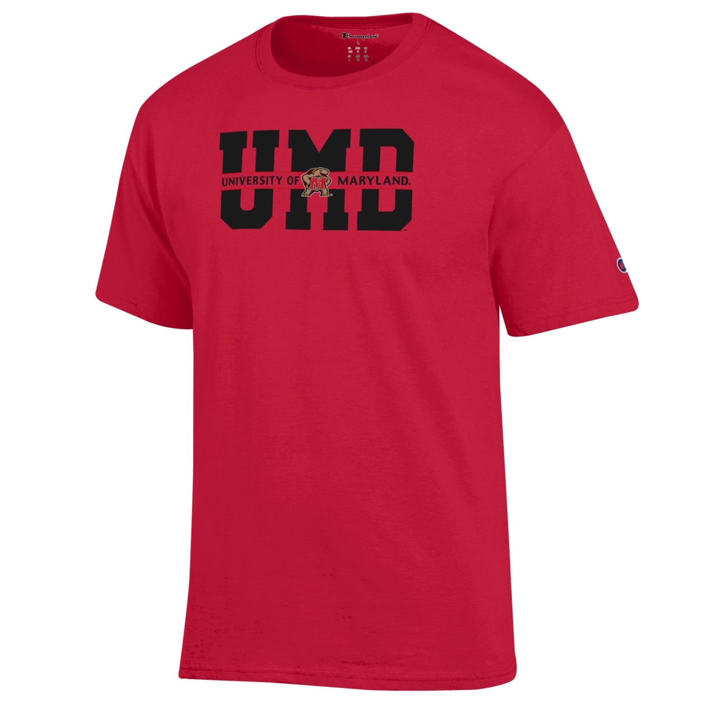 Champion® University of Maryland UMD T-Shirt