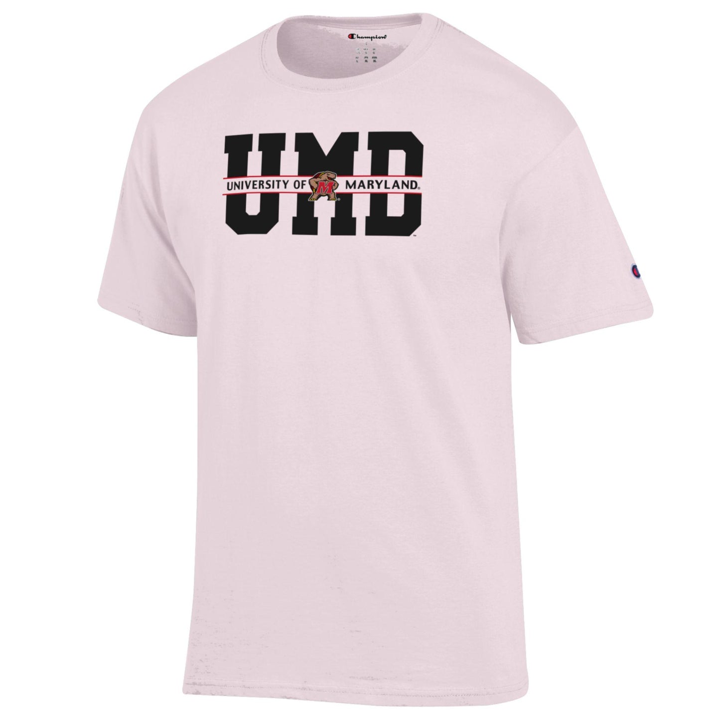 Champion® University of Maryland UMD T-Shirt