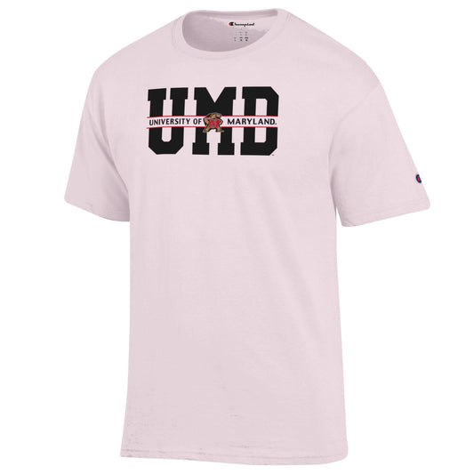 Champion® University of Maryland UMD T-Shirt