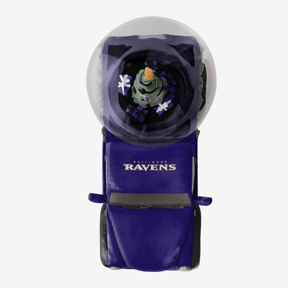 FOCO Baltimore Ravens Truck Ornament