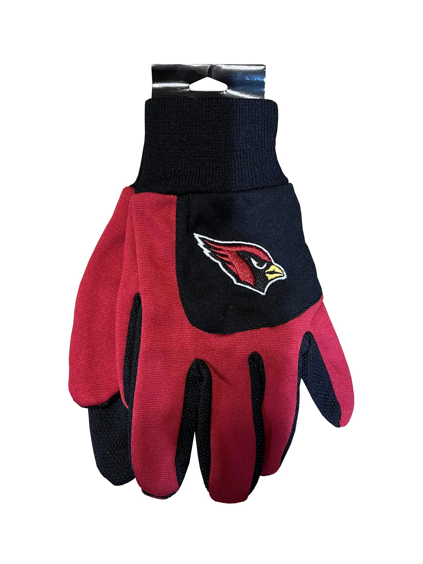 Forever Collectibles NFL Arizona Cardinals Utility Gloves