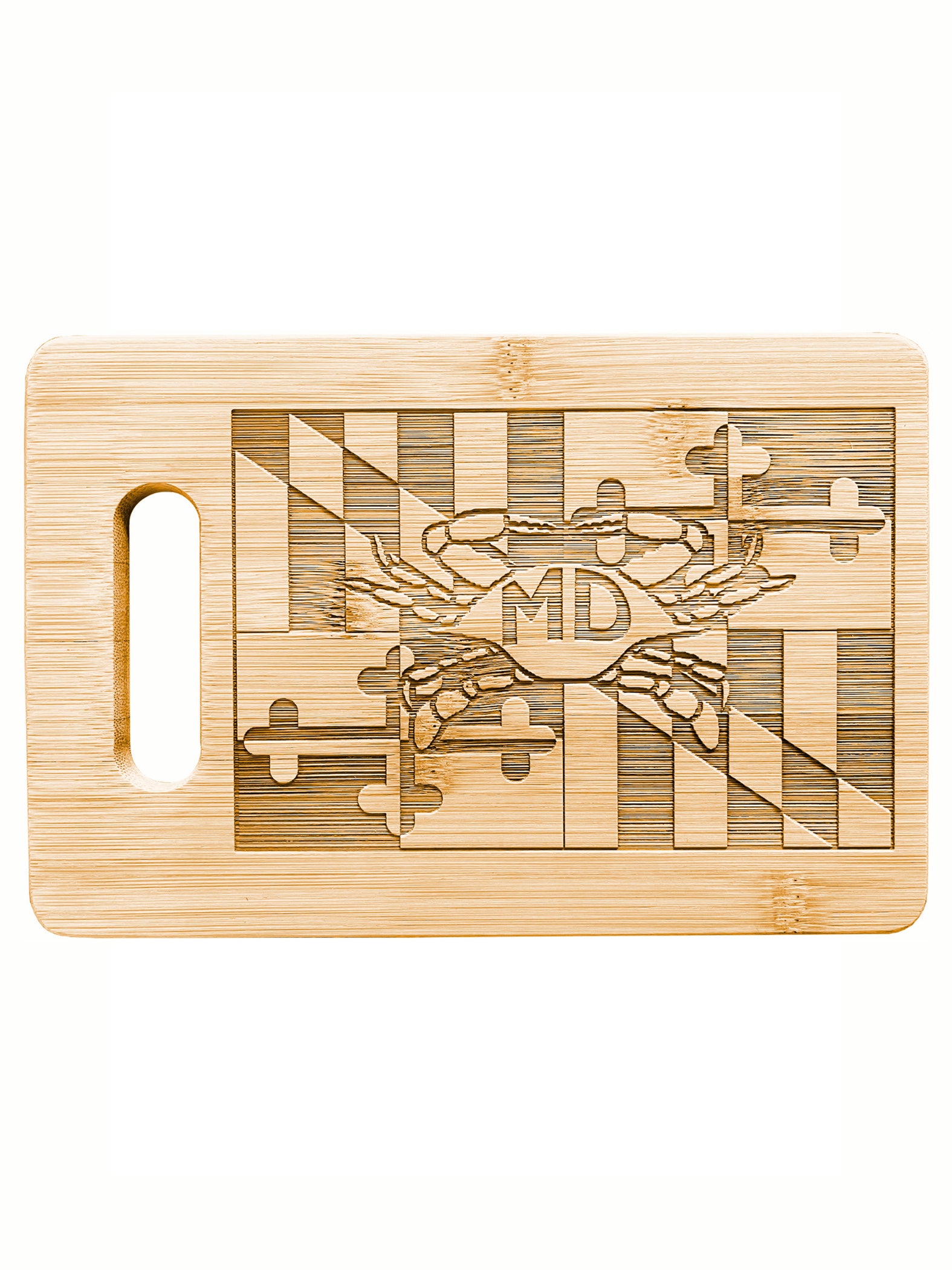 maryland-crab-engraved-bamboo-cutting-board