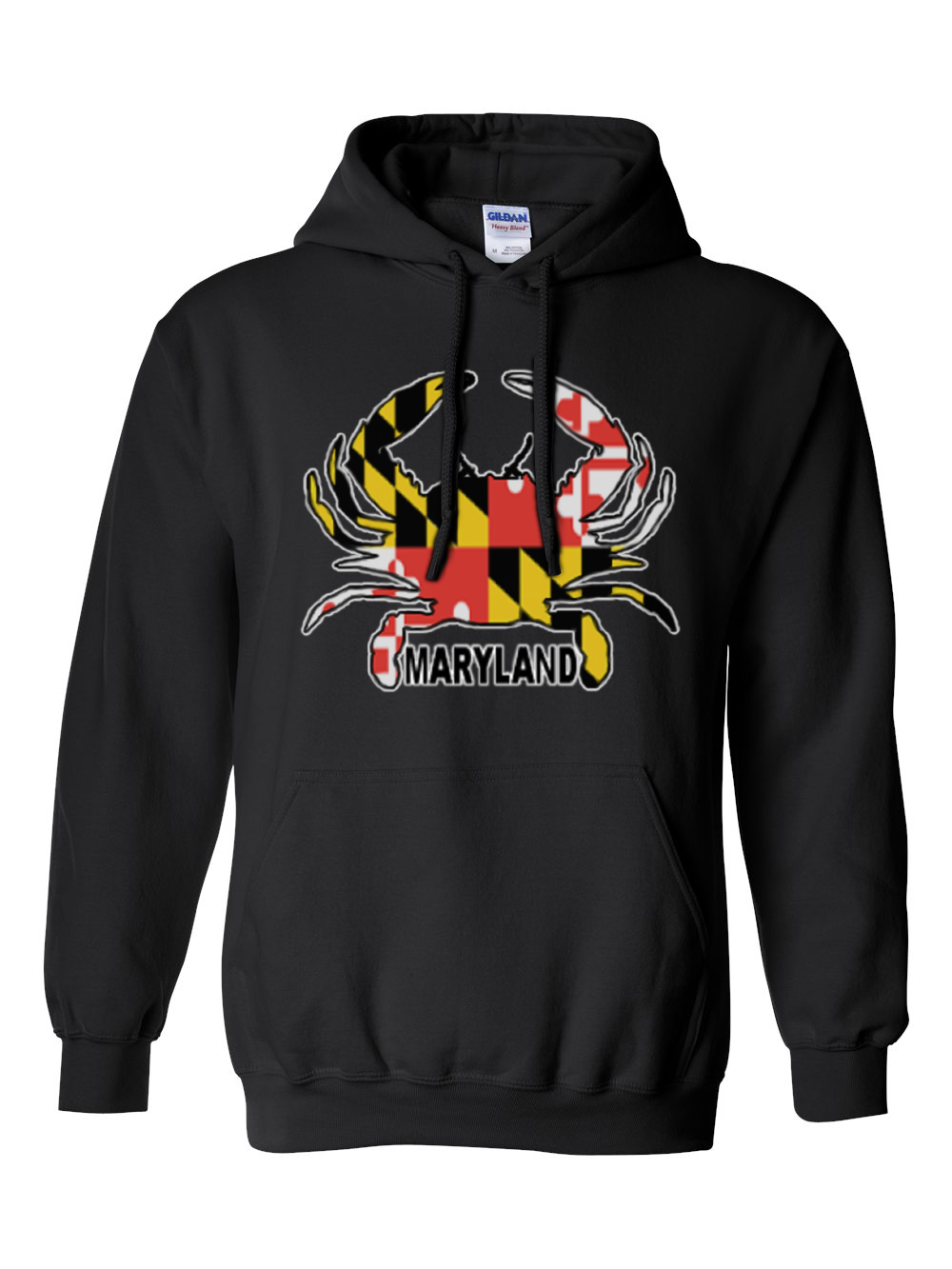 University Of Maryland Sweatshirts & Hoodie 