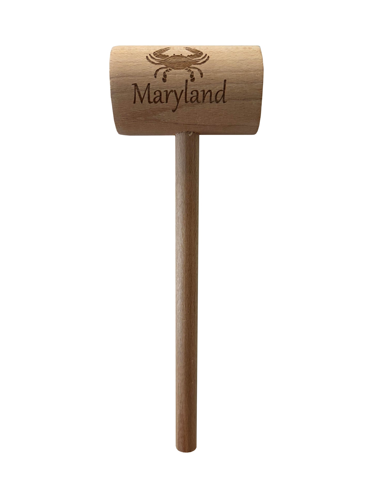 Maryland Crab Mallet