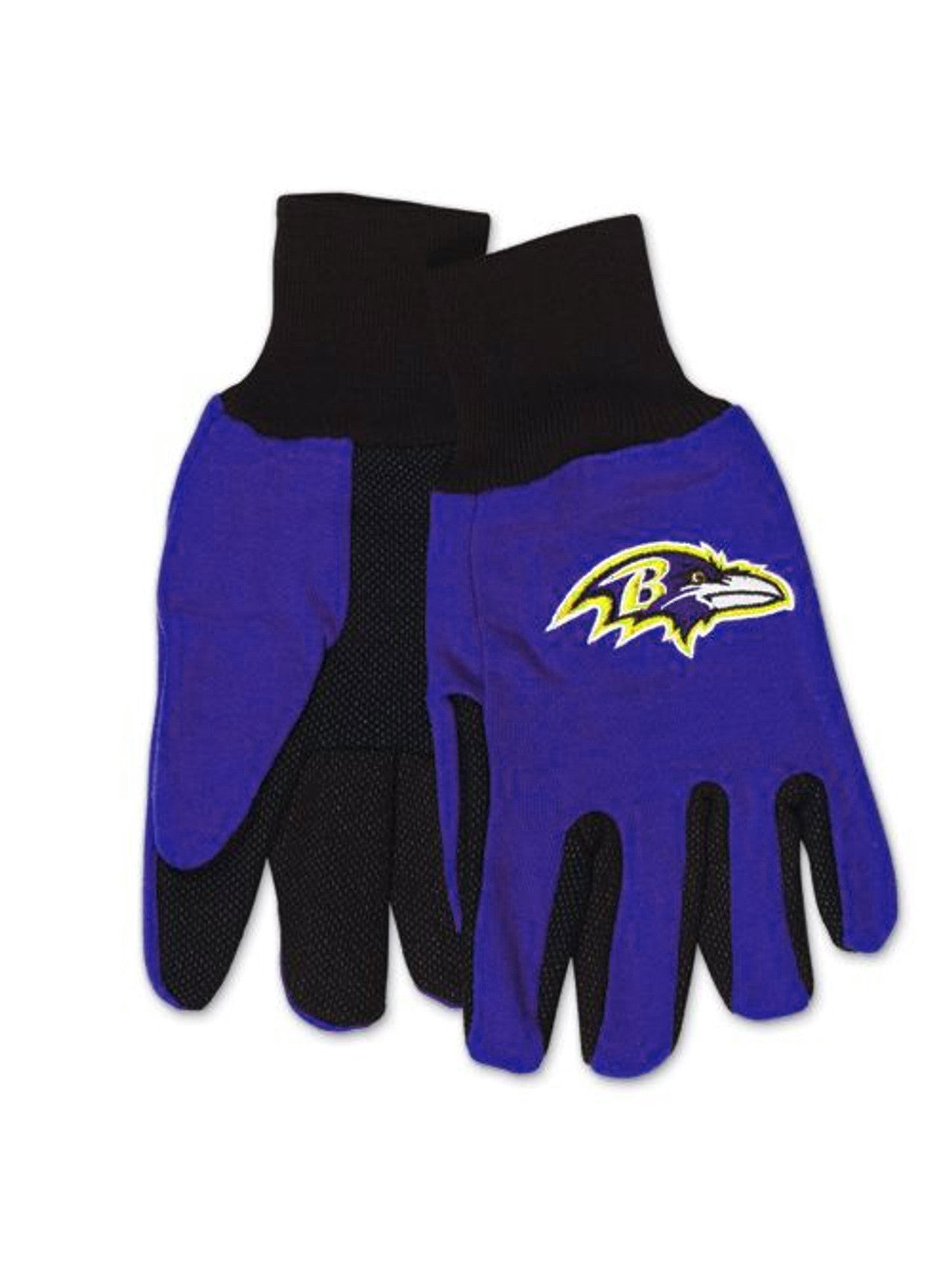 maryland-gifts-baltimore-ravens-utility-gloves