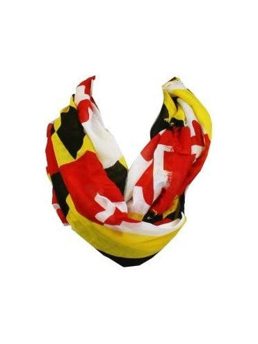 maryland-flag-infinity-scarf