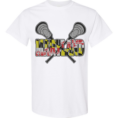 maryland shirts