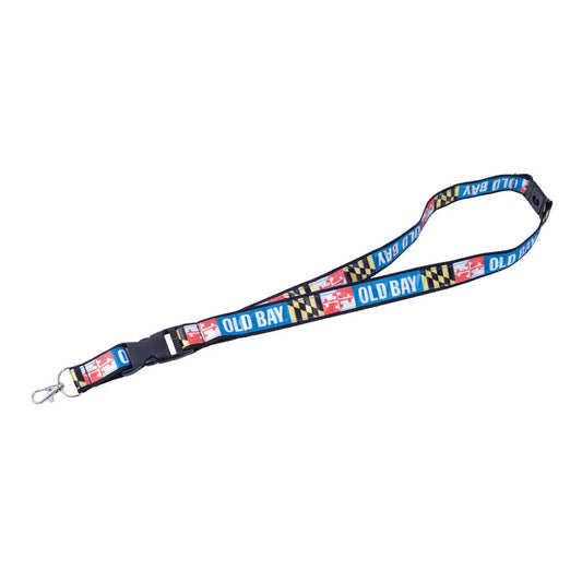 OLD BAY® Round Lanyard