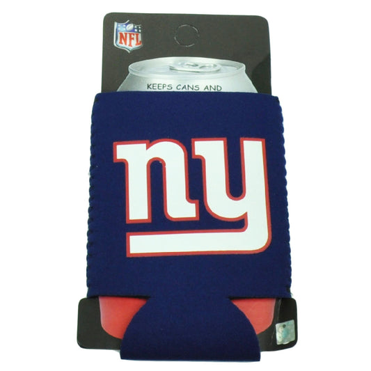 NFL New York Giants Koozies