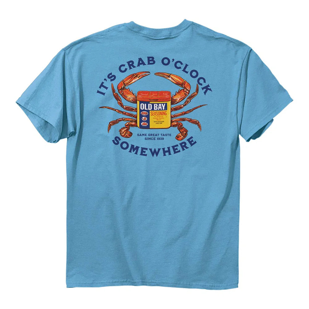 OLD BAY® - Crab Can