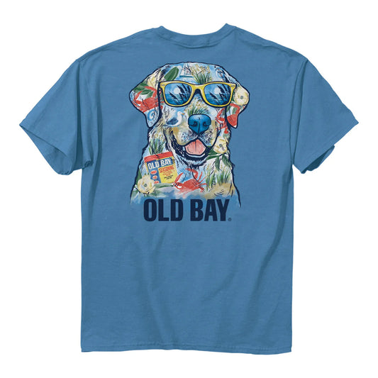 OLD BAY® Retriever Graphic Tee