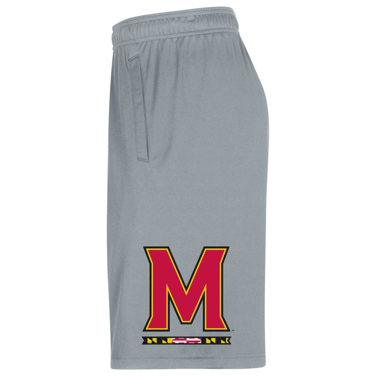 Official Under Armour University of Maryland Shorts