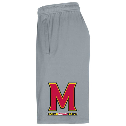 Official Under Armour University of Maryland Shorts