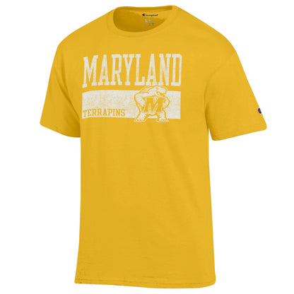 Champion University of Maryland Terrapins T-Shirt