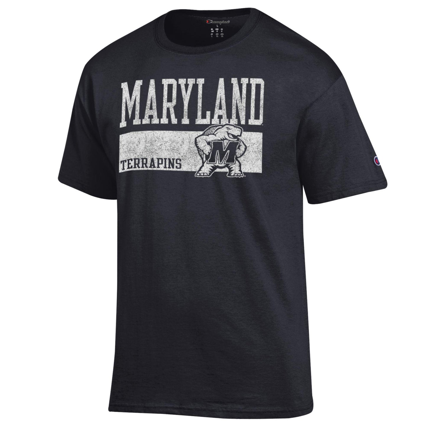 Champion University of Maryland Terrapins T-Shirt