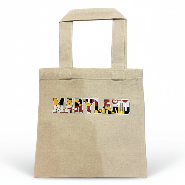 Maryland Mini Tote Bag