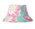 Jeep - Tie Dye Bucket Hat