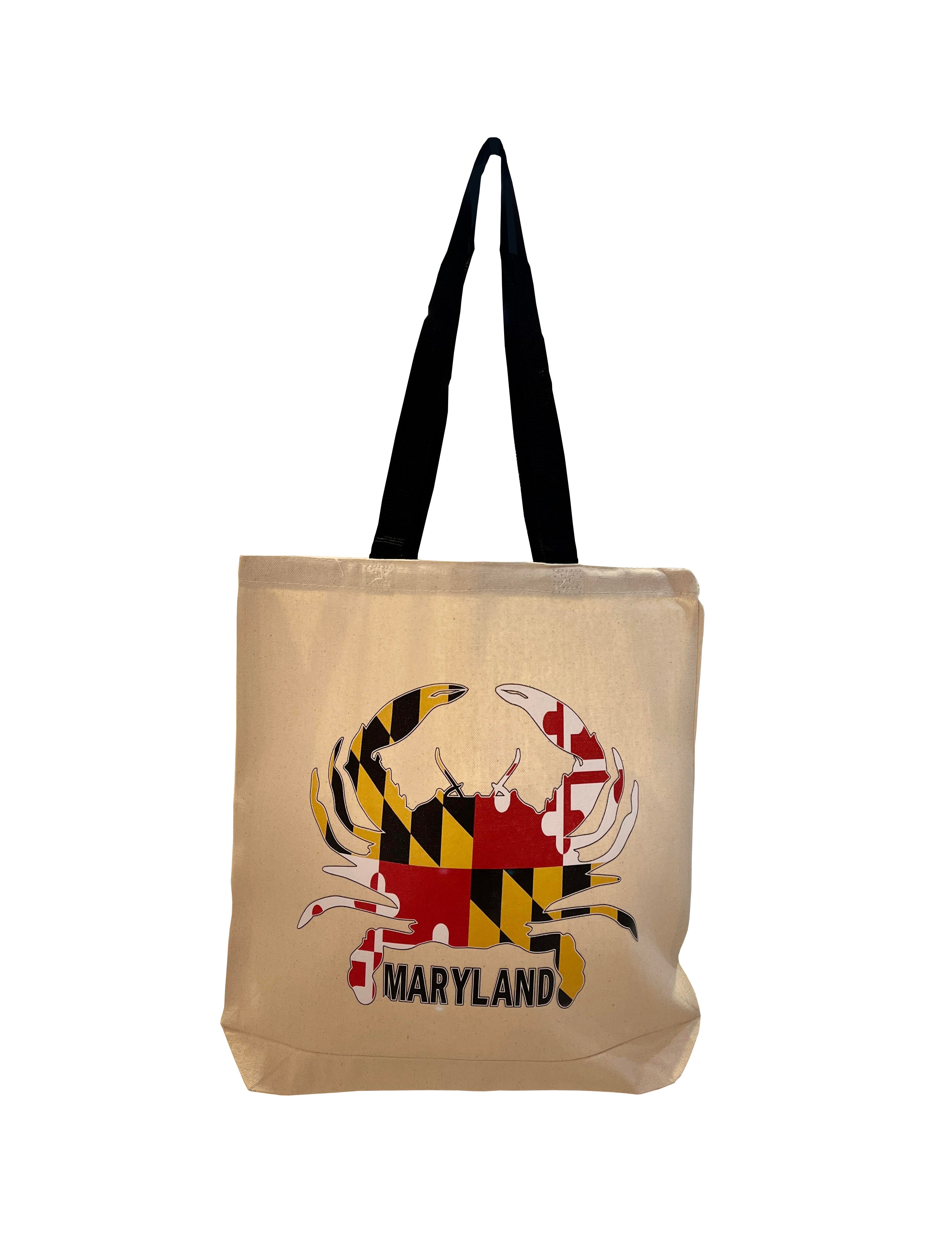 Maryland Lunch Tote – Maryland My Maryland