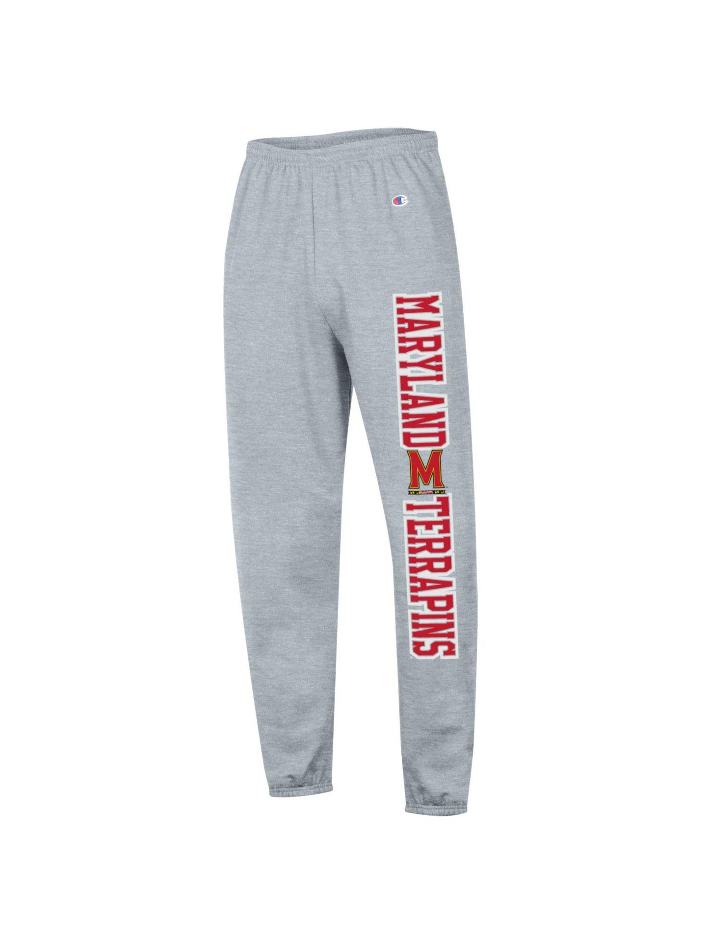 Champion University of Maryland Spirit Sweatpants (Grey)