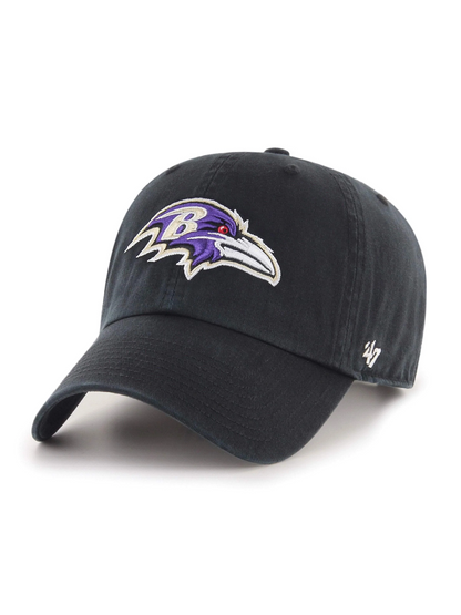Baltimore Ravens '47 Baseball Cap