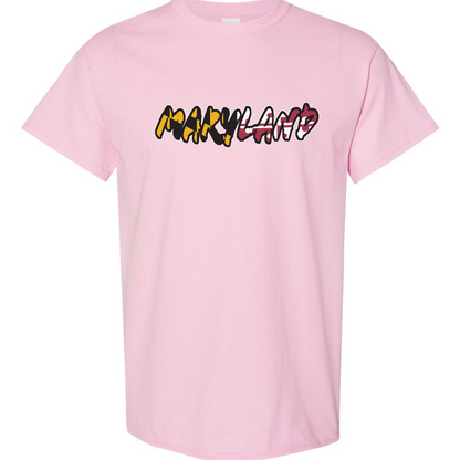 maryland shirts