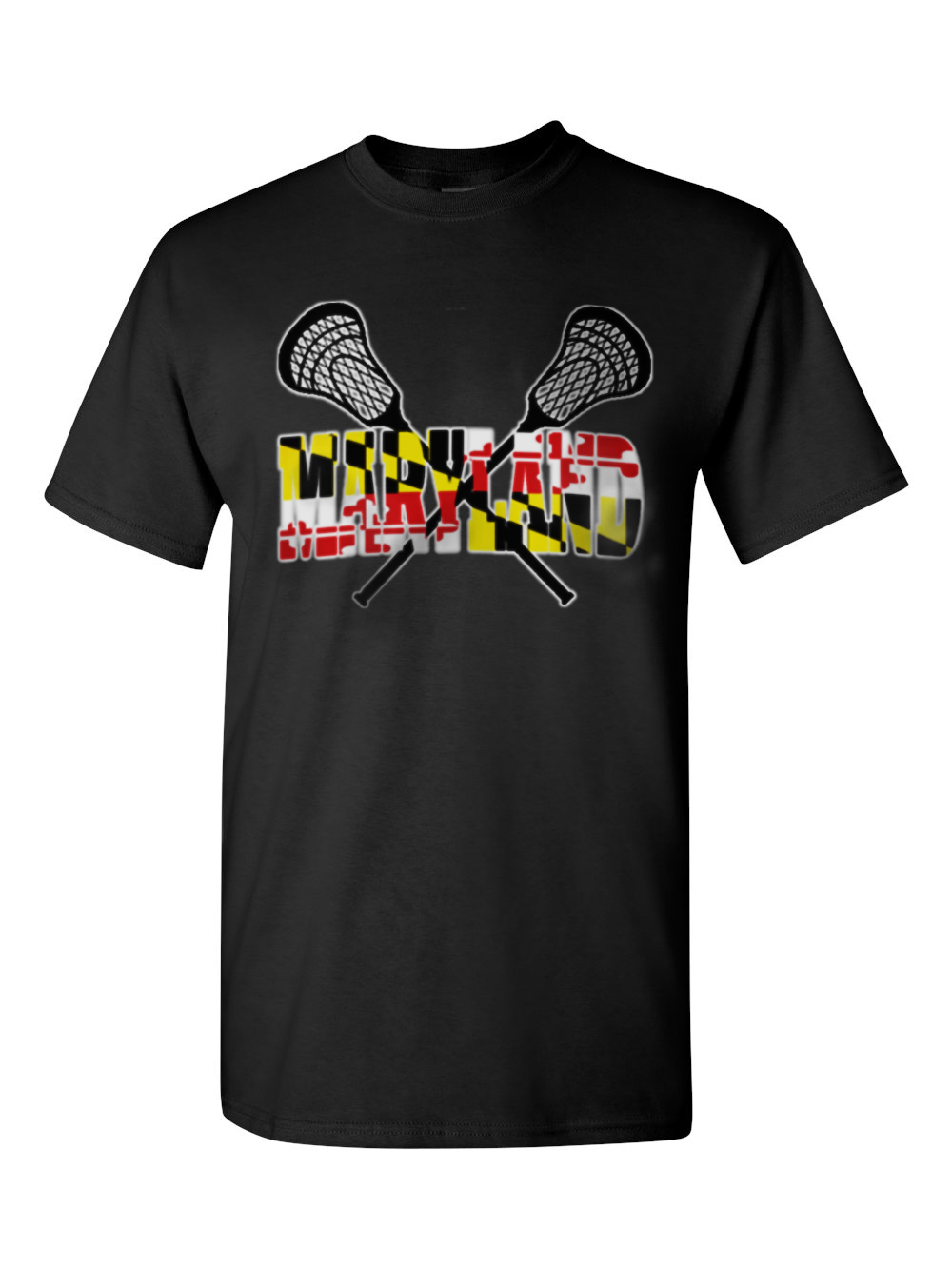 state of maryland t shirts