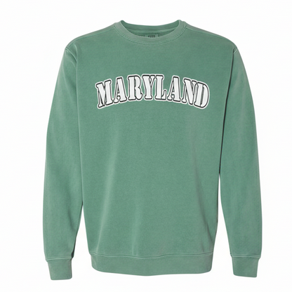 University Of Maryland Sweatshirts & Hoodie 