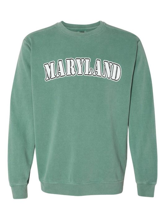 University Of Maryland Sweatshirts & Hoodie 