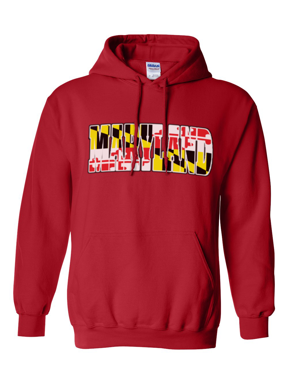 University Of Maryland Sweatshirts & Hoodie 