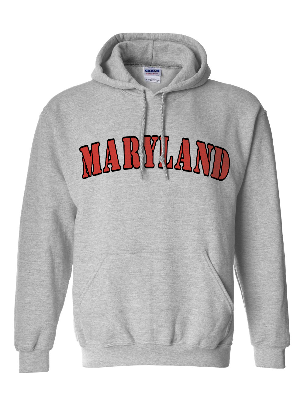 University Of Maryland Sweatshirts & Hoodie 