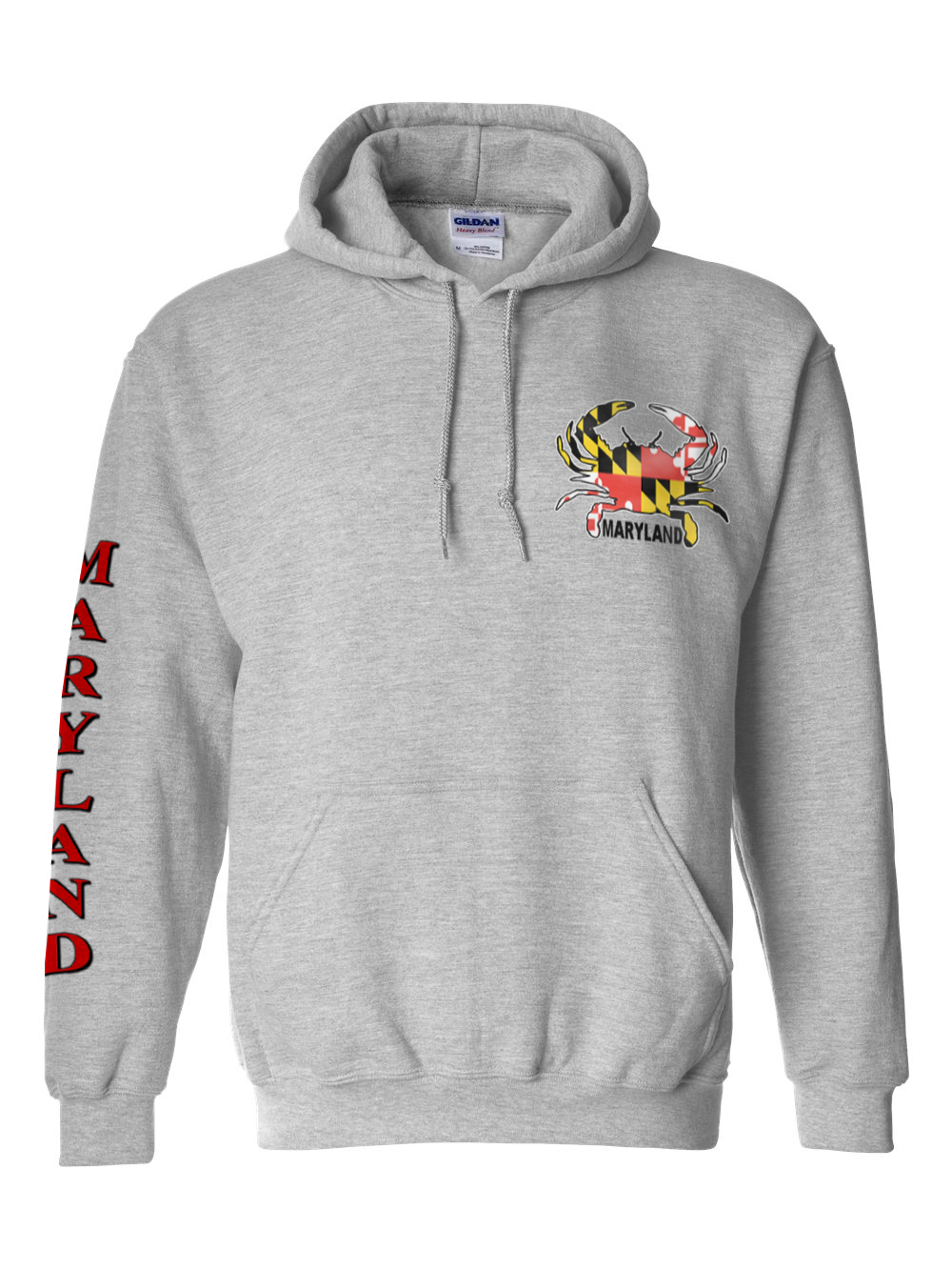 University Of Maryland Sweatshirts & Hoodie 