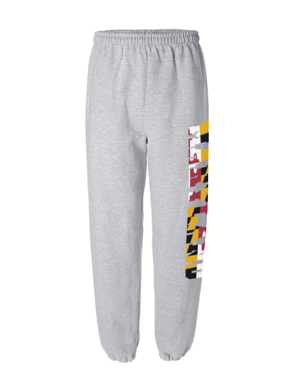 maryland-state-sweatpants-grey