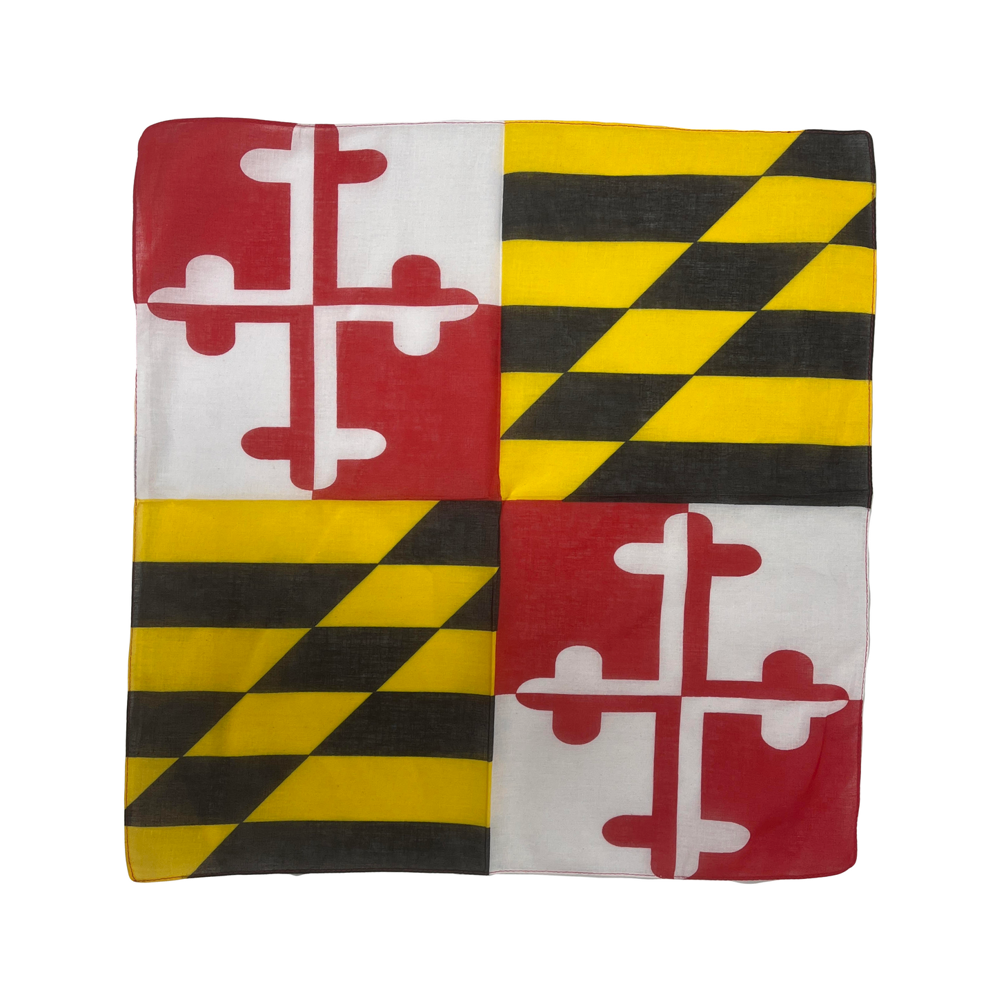 maryland-flag-bandana