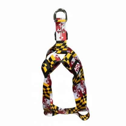 maryland-flag-dog-harness