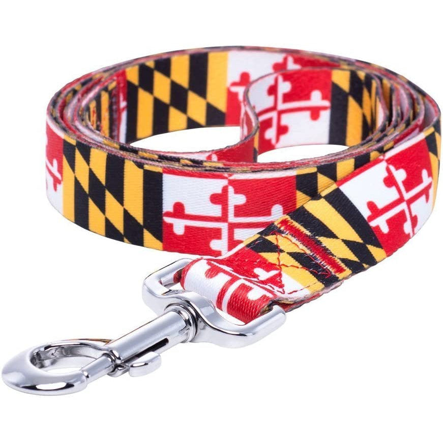 maryland-flag-dog-leash
