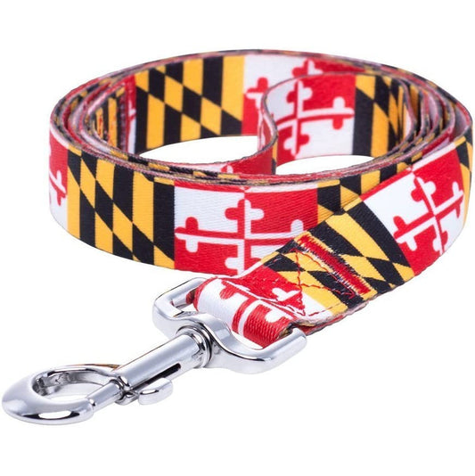 maryland-flag-dog-leash