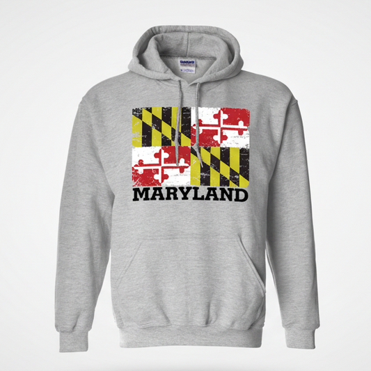 University Of Maryland Sweatshirts & Hoodie 