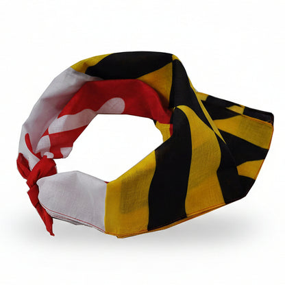maryland-flag-bandana