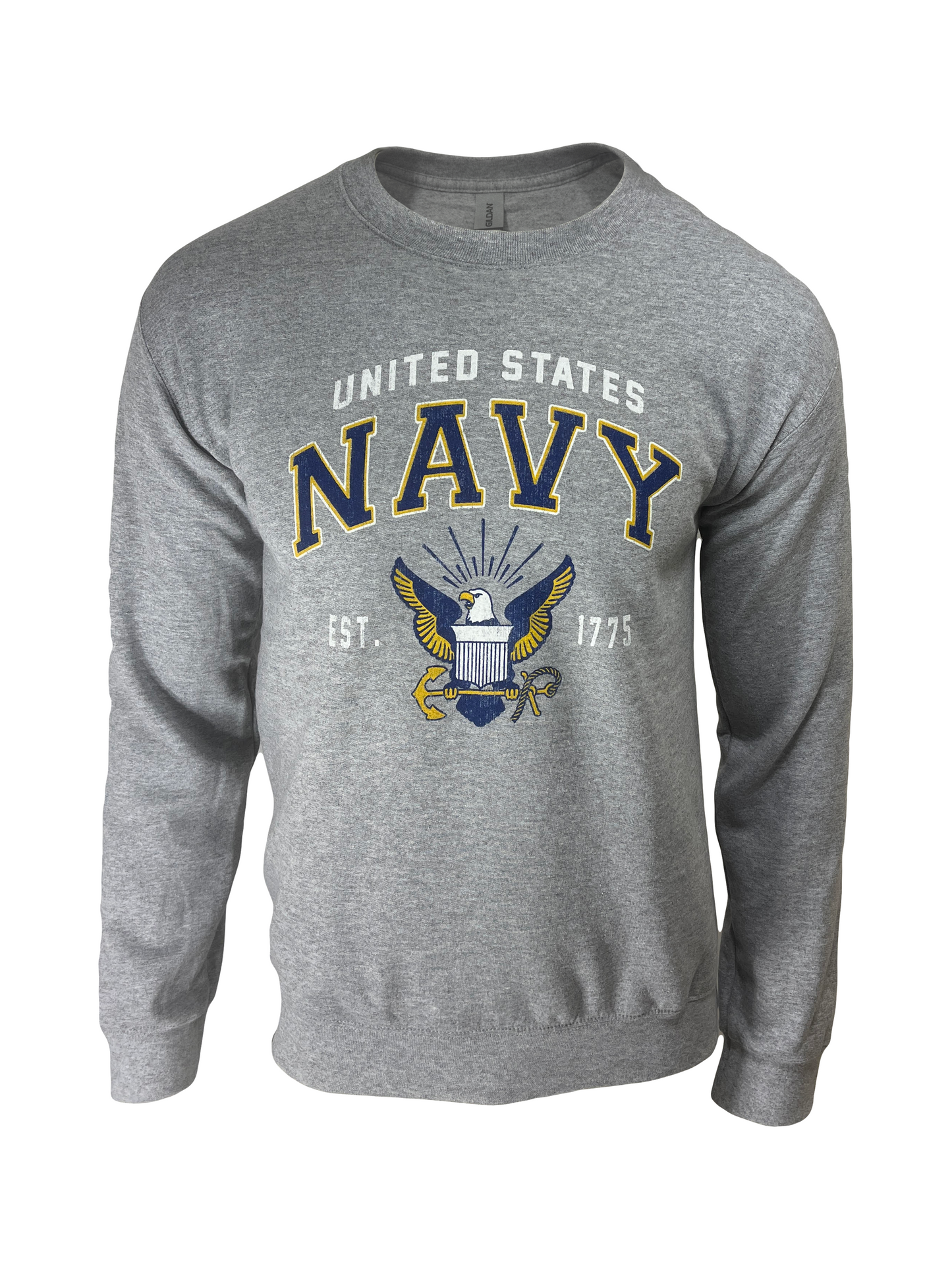 US Navy Sweatshirt