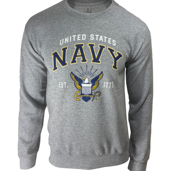 US Navy Sweatshirt