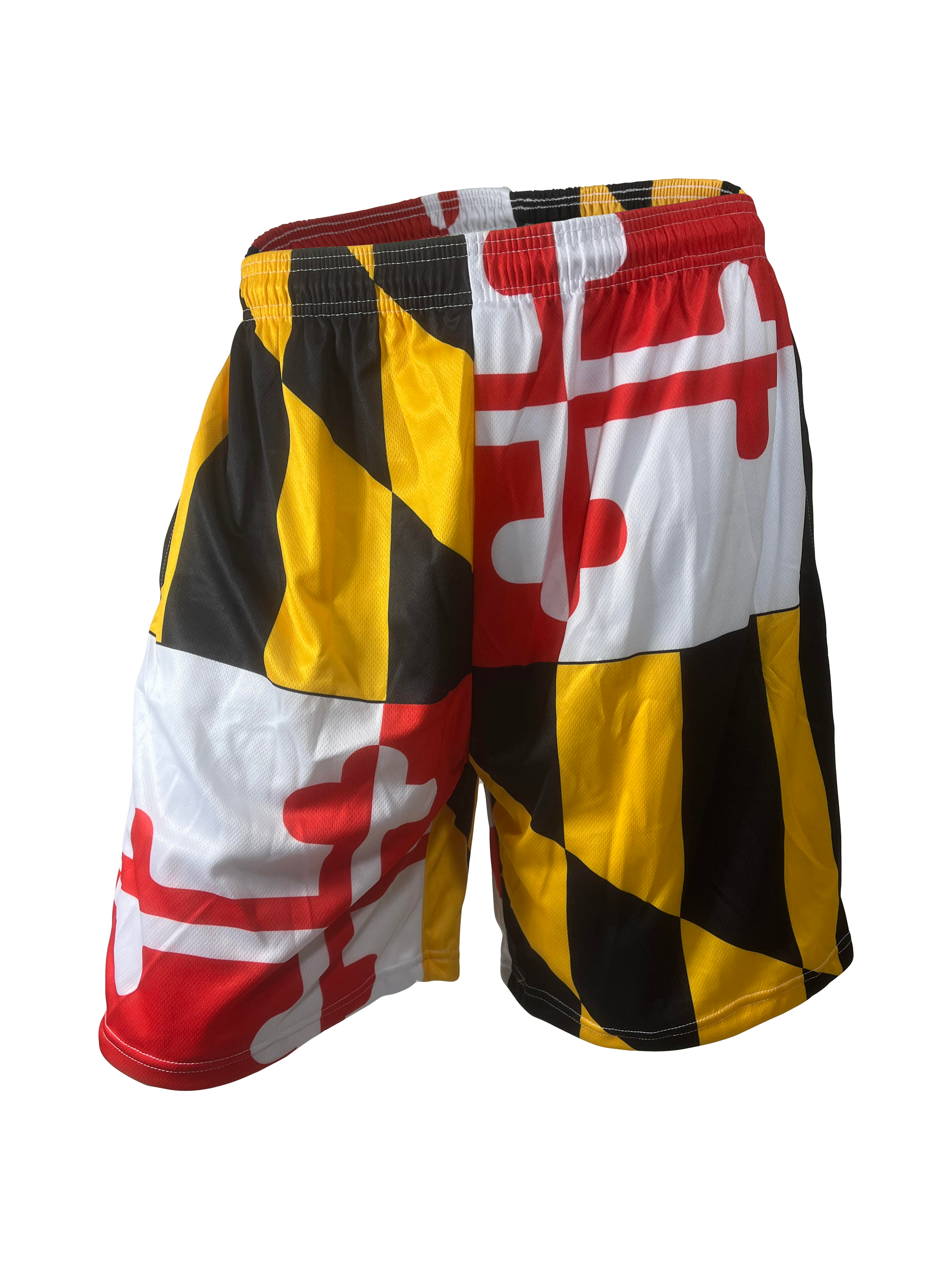 maryland-flag-mens-shorts