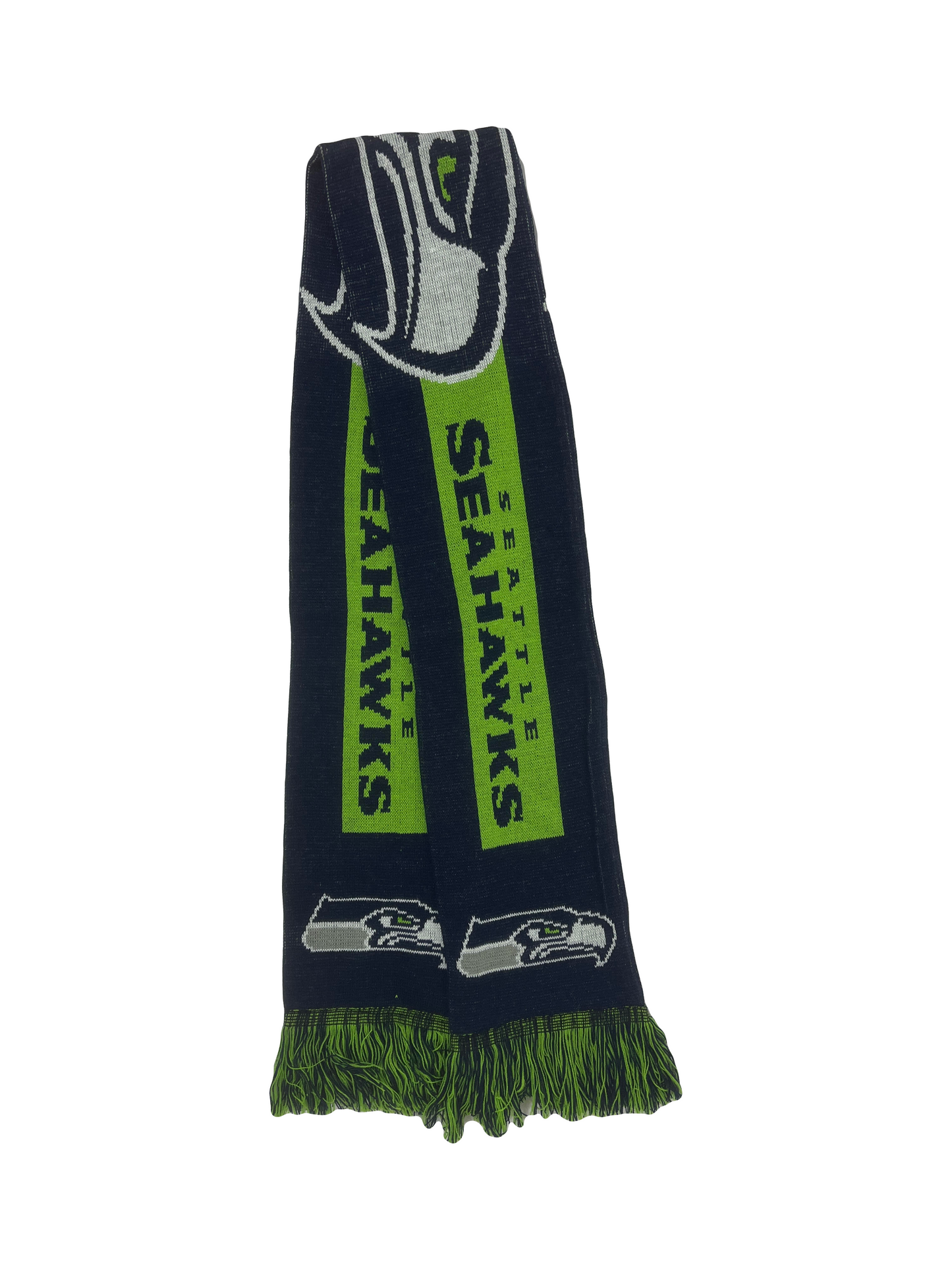 Forever Collectibles Seattle Seahawks NFL Scarf