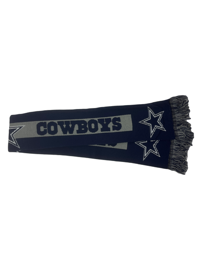 Forever Collectibles Dallas Cowboys NFL Scarf