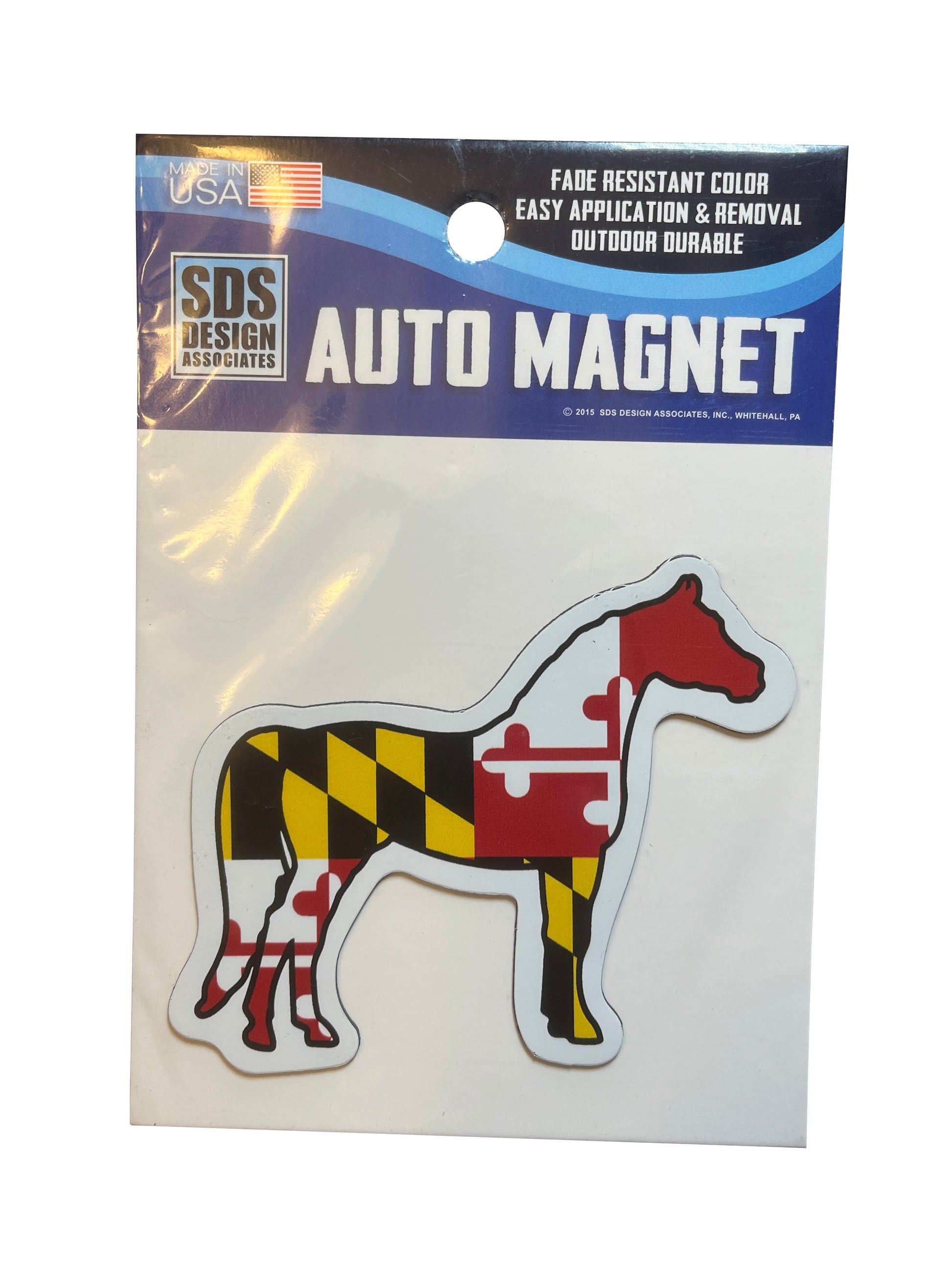 maryland-flag-horse-3-auto-magnet