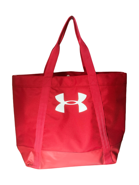 Under Armour Women's Tote Bag (Red)
